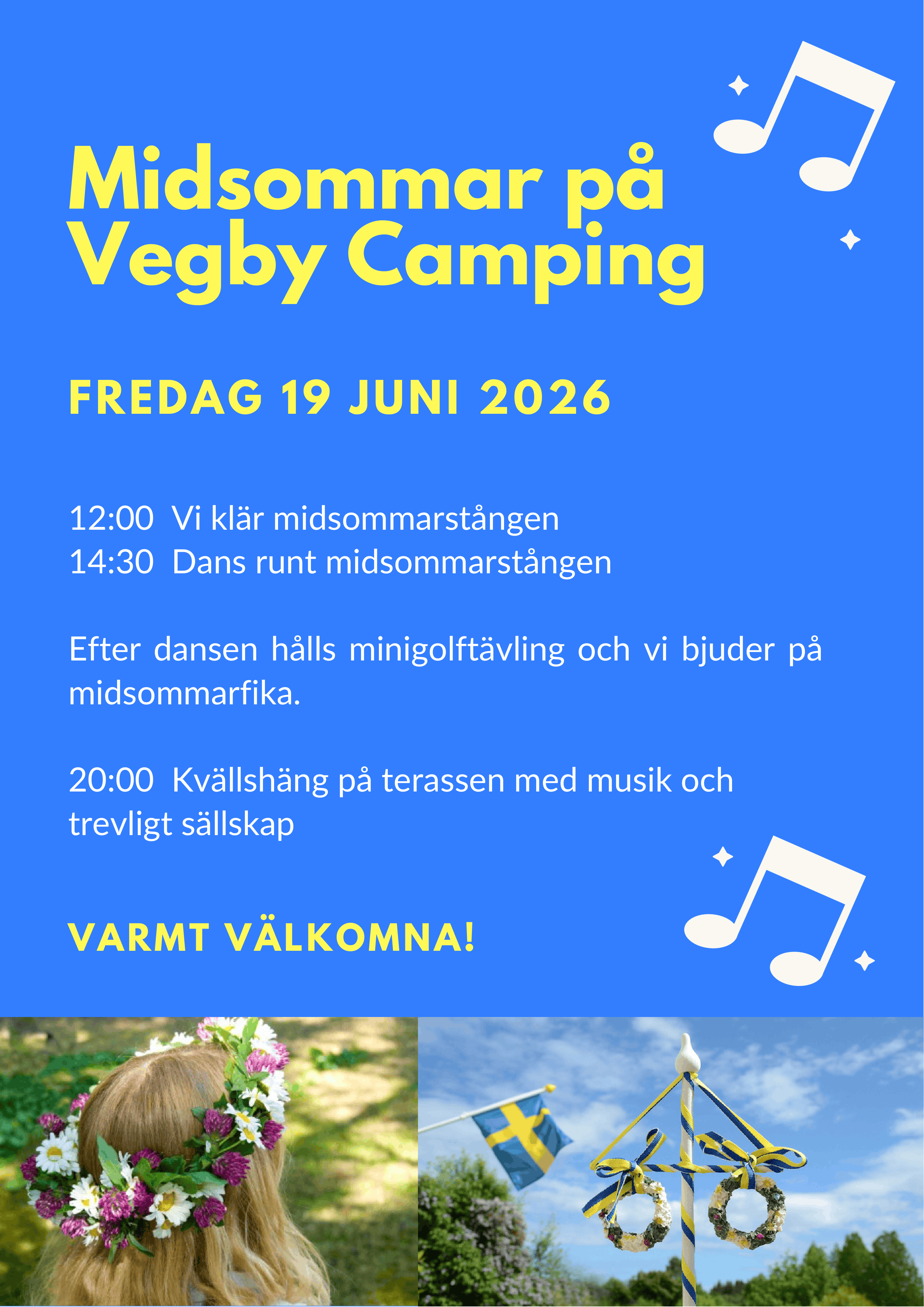 Midsommar 2026